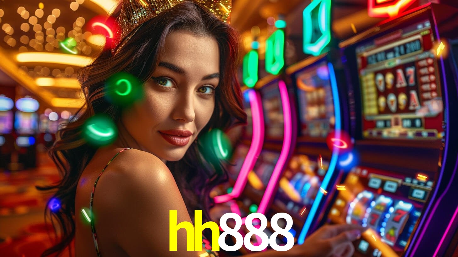 Apostas com odds competitivas na hh888